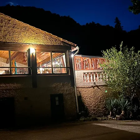 Domaine Saint Martin 4 Etoiles *